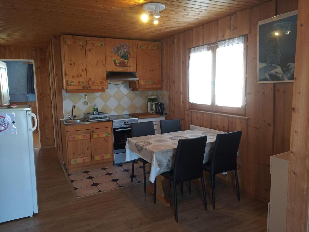 Appartement Daria Premanon Exterior photo