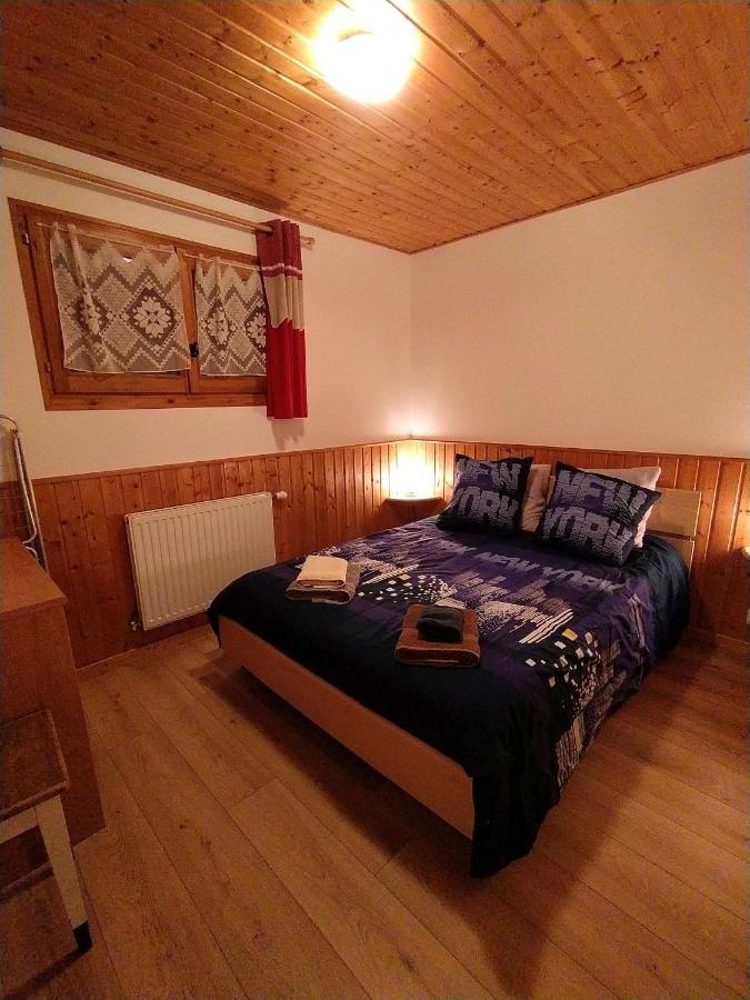 Appartement Daria Premanon Exterior photo